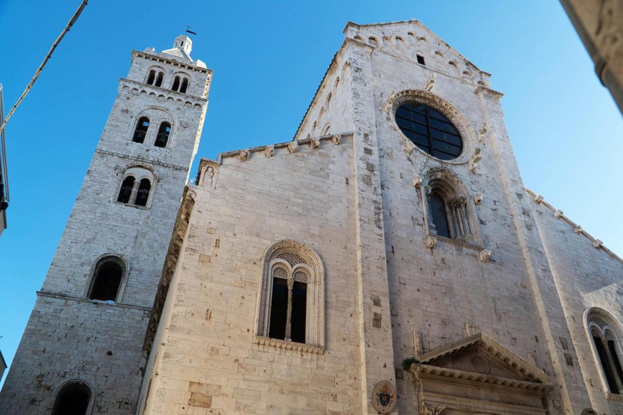 Casa Levante Villa Canosa di Puglia Eksteriør billede