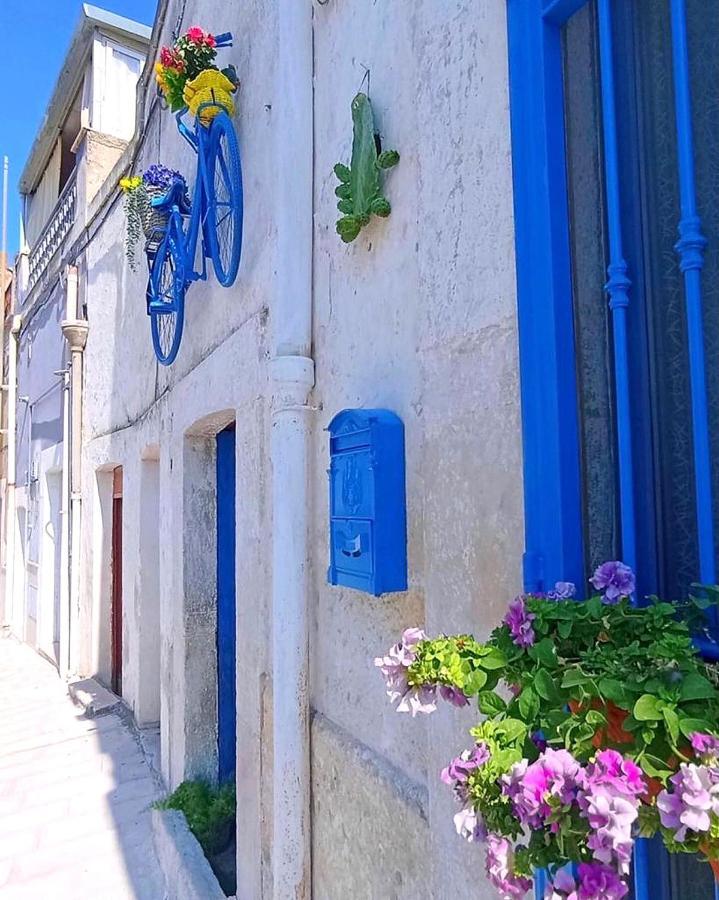 Casa Levante Villa Canosa di Puglia Eksteriør billede